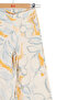 Girl's Pants 4-8 Years 51505 - 8