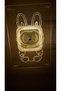 Labubu Night Light with Sensor - 2