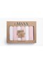 Lovemaxx 100% Cotton Baby Mouth Wipes Set of 5 - 4 Color Options - Soft & Natural - 2