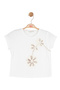 Girls' T-Shirt 8-14 Years 31334 - 4