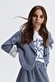 Girl's Jacket 8-14 Years 31301 - 2