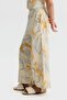 Girl's Pants 4-8 Years 51505 - 2