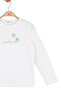 Girl's T-Shirt 8-14 Years 31336 - 4