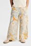 Girl's Pants 4-8 Years 51505 - 5