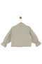 Girl's Jacket 4-8 Years 31517 - 6