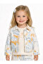 Girl's Jacket 1-4 Years 31613