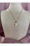 Letter Necklace - 3