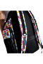 One Go 45 Litre Ao Unisex Multi-Color Swimming Backpack 010232906 - 5