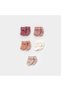 Lovemaxx Premium Soft Baby Socks Set of 5 - Cotton & Soft (Girl / Boy) - 2