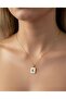 Letter Necklace