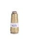 Paillettes Hand Knitting Yarn 50Gr 800Mt 8002 Gold - 1 Piece