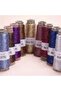 Paillettes Hand Knitting Yarn 50Gr 800Mt 8010 Black - 1 Piece - 5
