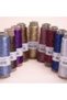 Paillettes Hand Knitting Yarn 50Gr 800Mt 8002 Gold - 1 Piece - 5