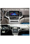 Android 10 Car Stereo for Jeep Grand Cherokee WK 2010–2013, 9″ Touch, GPS, 2GB/32GB, CarPlay - 2