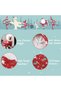 AFYHH 2Pack Large-Dog Christmas Sweater-Outfits - Dog Christmas Costumes Jumper Winter Warm Xmas Pup - 4