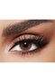 Amande 3 Months Disposable Contact Lenses, Color Contact Lenses, Brown Contact Lenses