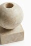 Marble candlestick - 3