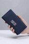 Women's Wallet - Multi-Compartment Sporty Stylish Design - 3