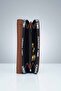 Women's Wallet - Multi-Compartment Sporty Stylish Design Vy009 - 4
