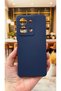Vivo Y36 Compatible Silicone Shock-Absorbing Classic Protective Rubber Case - 2