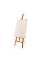 Studio Wood Painting Stand