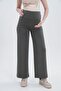 PALAZZO WIDE-LEG MODAL FABRIC MATERNITY PANTS - 5