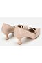 K145-26265 Women's Business Classic Heeled Shoes - 3