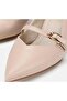 K145-26265 Women's Business Classic Heeled Shoes - 4