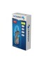 Universal clamp meter, Hogert, data storage, VFC - 4