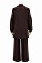 Zippered Stone Suit - 3