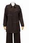 Zippered Stone Suit - 2