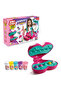 Design Jewelry Educational Play Dough Set 280 Gr + Domestic Production, Safe Content - 3