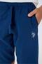 Boys' 100% Cotton Bermuda Set – Summer Casual Comfortable Fit - 3