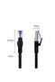 Cat7 10Gbps Gigabit 600Mhz Ftp Rj45 Ethernet Cable 10 Meters - 7