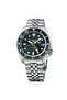 5 Sports Gmt Ssk035 Automatic Ceramic Bezel Steel Men's Watch Without Battery