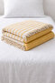 8-Layer Muslin Double-Sided Bedspread 170x230 - 3