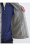 Nevavm Standard Fit Men's Cashmere Coat with a Difference - 4