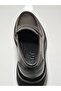 K416-1 Ramonelli Model Real Leather Handmade Men's Brown Casual Shoes - 5