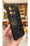 Vivo Y36 Compatible Zebra Patterned Silicone Shock-Absorbing Classic Protective Rubber Case - 3