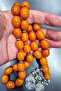 17x14mm DEV BOY Katalin Tesbih - 4