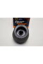 Linea Gear Shift Knob 5 Forward Black Glossy Written Plastic Gear - 4