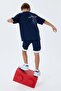 U.S. Polo Assn Licensed Boys' Top and Bottom Set - 2