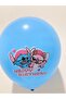 10 Pieces Stick Character Happy Birthday Balloon - Eng-B1119 - 3