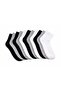 Assorted plain socks | 40 pairs | - 2