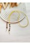 Akag Dogaltas Women's Eyeglass Cord 70 cm - 4