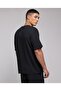 Textured T-Shirt With Crew Neck And Short Sleeves - 4