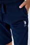 U.S. Polo Assn Licensed Boys' Top and Bottom Set - 2