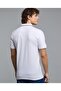 Printed Polo T-Shirt With Short Sleeves - 5