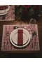 American Service Set of 6 Is the Unique Elegance for Your Tables. - 2