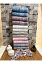 Bamboo Towel 6-Pack - 2